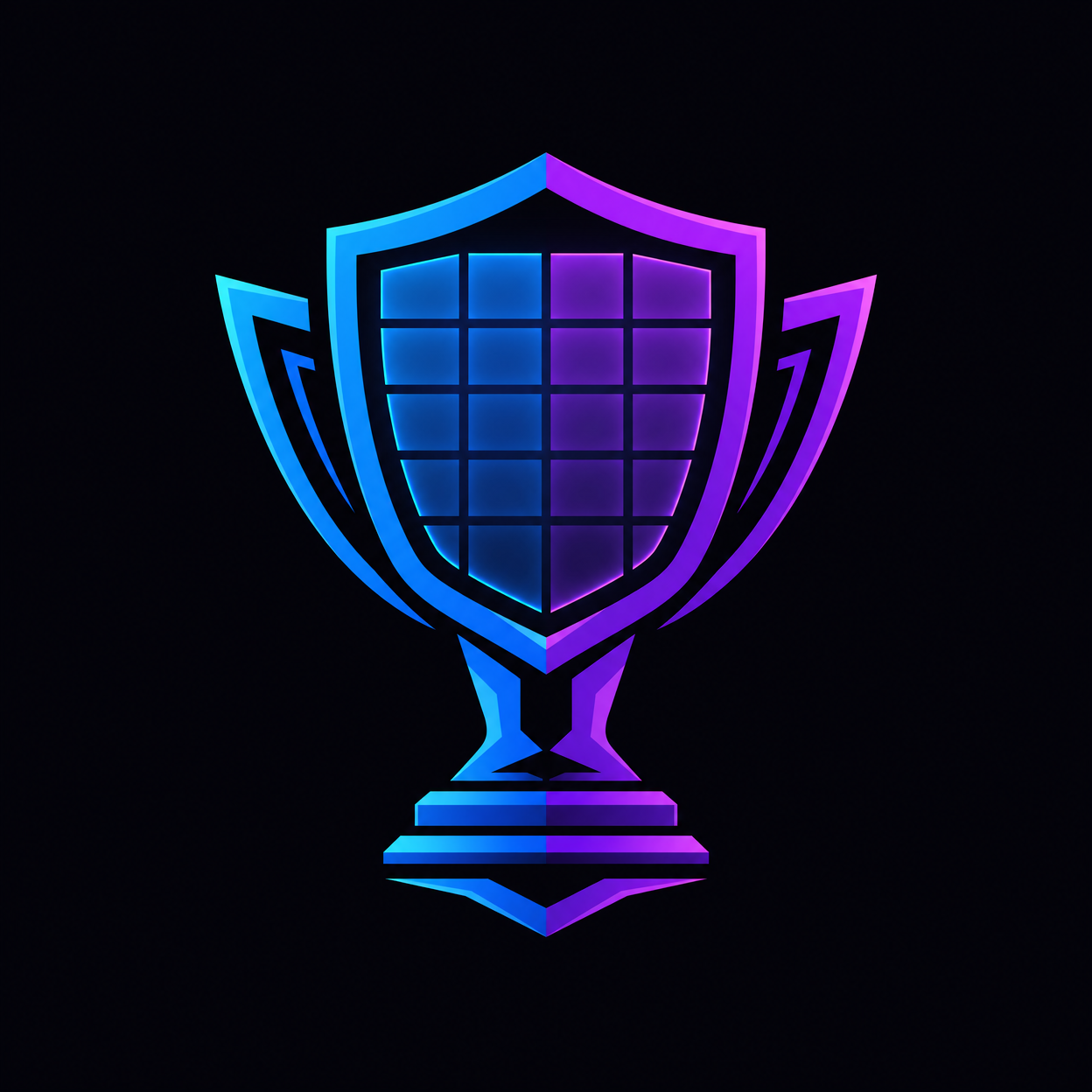 ChampGrid logo